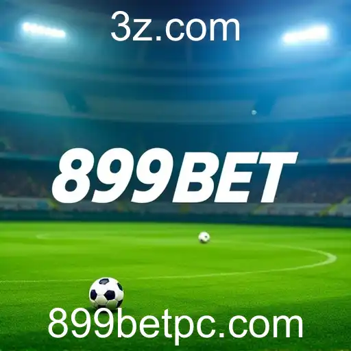 899BET Surge como Potência nos Jogos Online