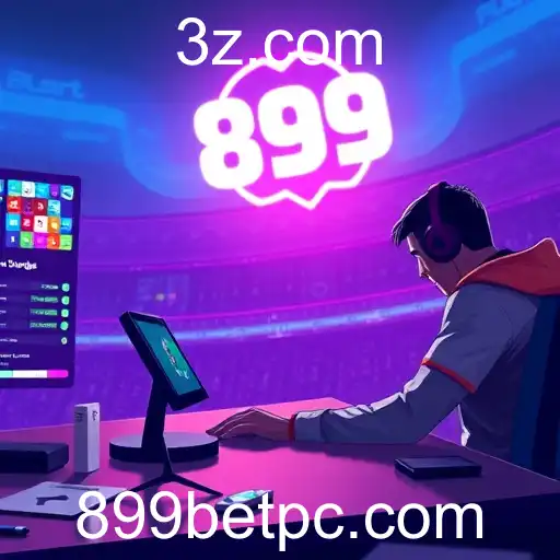 A expansão digital dos jogos em 2025