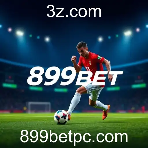 A Expansão dos Jogos Online e o Papel da 899BET