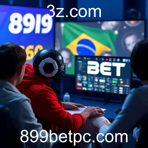 Expansão do Mercado de Jogo Online em 2025