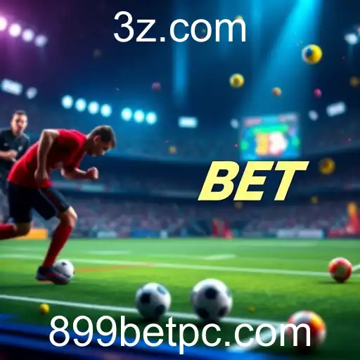 Tendências e Inovações: O Impacto do 899BET no Mercado de Jogos Online