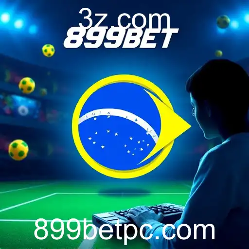A Transformação dos Jogos Online e o Impacto da 899BET