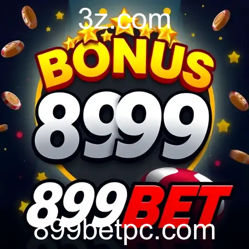 A Ascensão do 899BET no Cenário Brasileiro de Jogos