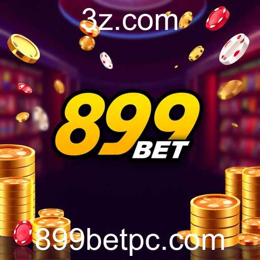 A Ascensão do 899BET em 2025