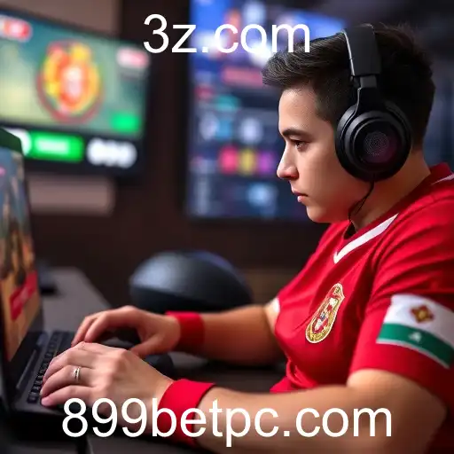 O Impacto Atual dos Sites de Jogos Online no Brasil