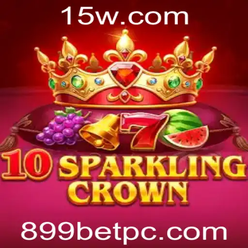 Descubra o Fascinante Mundo de 10SparklingCrown: Jogue e Vença com a 899BET