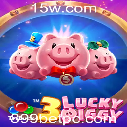 Descubra o Fascinante Mundo do Jogo 3LUCKYPIGGY: Regras e Estratégias