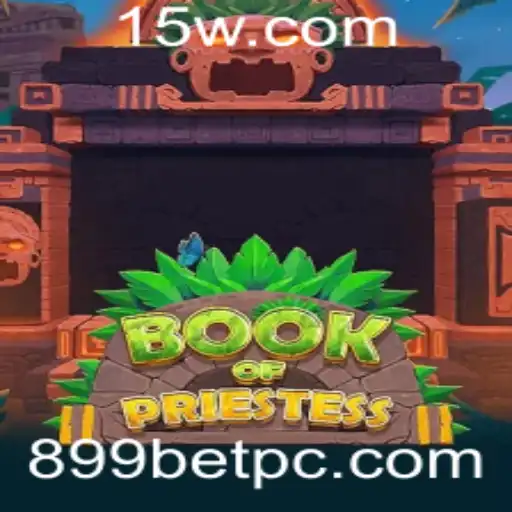 Descubra BookOfPriestess: Uma Aventura Espiritual no Mundo dos Jogos Online