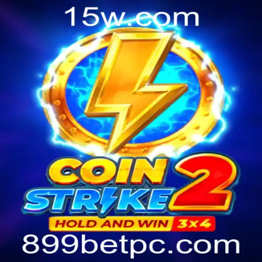 CoinStrike2: A Nova Sensação dos Jogos de Apostas com 899BET