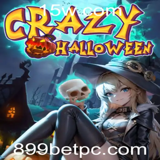 Descubra o Fascinante Mundo do Jogo CrazyHalloween com 899BET