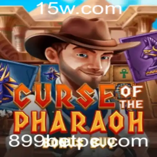 Explorando os Mistérios de 'Curse of the Pharaoh Bonus Buy'
