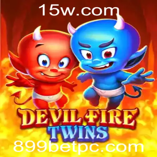 DevilFireTwins: O Jogo Que Está Dominando o Cenário de Entretenimento