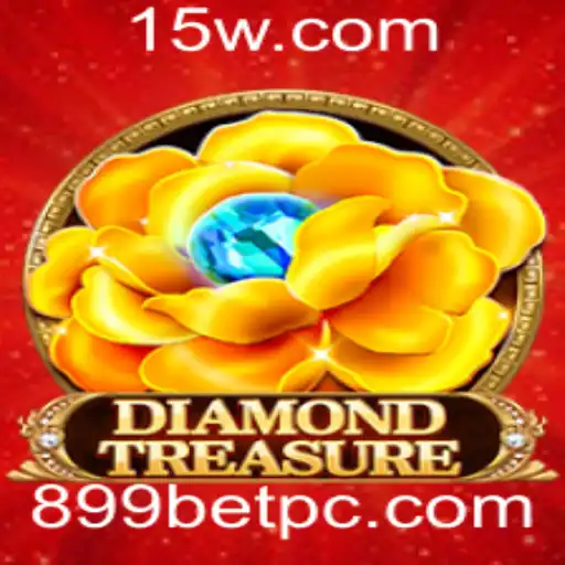 Descubra o Fascinante Mundo de Diamondtreasure no 899BET