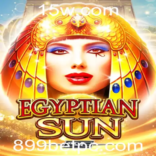 Descubra o Fascinante Mundo de EgyptianSunSE e 899BET