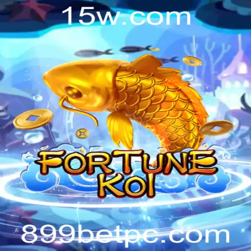 Descubra o Fascinante Mundo de FORTUNEKOI com 899BET