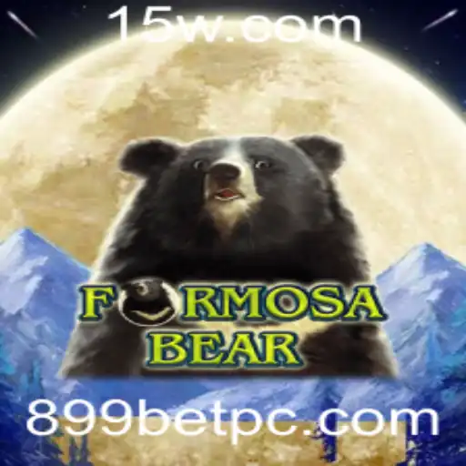 Explorando o Mundo do Jogo FormosaBear com 899BET
