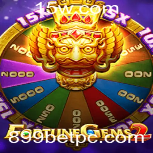 Explorando o Universo de FortuneGems2 e a Plataforma 899BET
