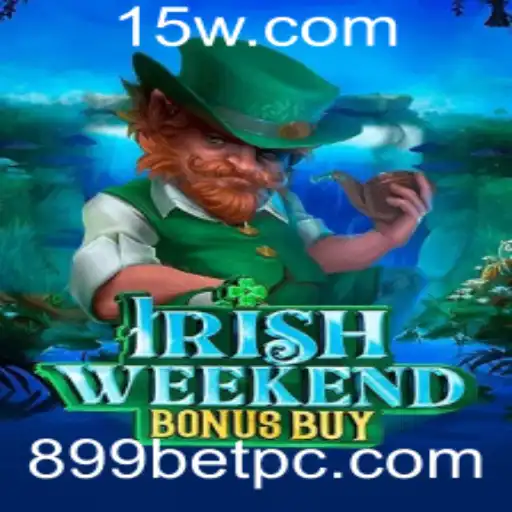 Explorando o Mundo do Jogo IrishWeekendBonusBuy da 899BET