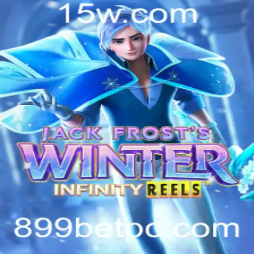 Explorando o Fascinante Mundo de JackFrostsWinter e a Chave para a Vitória: 899BET