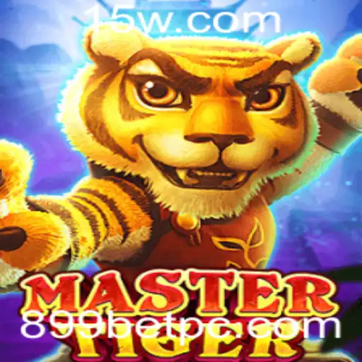 Descubra o Mundo Empolgante de MasterTiger com 899BET