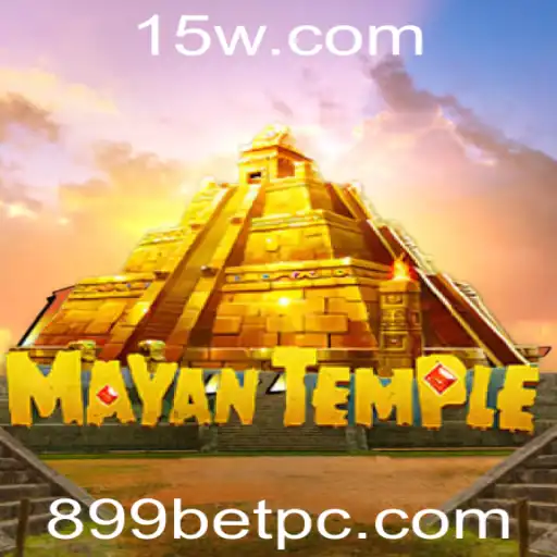 MayanTemple: Descubra o Fascinante Mundo do Jogo Inovador Associado ao 899BET