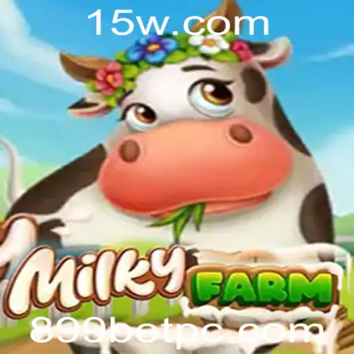 Descubra o Universo de MilkyFarm: Um Vício Rural com 899BET