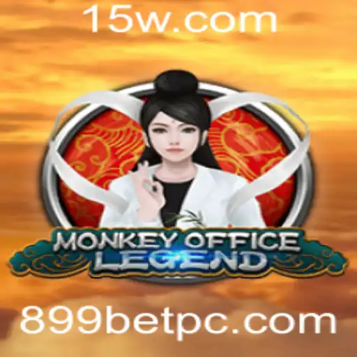 Descobrindo as Aventuras de MonkeyOfficeLegend - A Sensação do Momento com 899BET