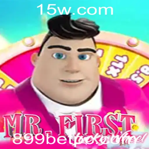 Descubra o Mundo Empolgante de MrFirstLuckyWheel em 899BET