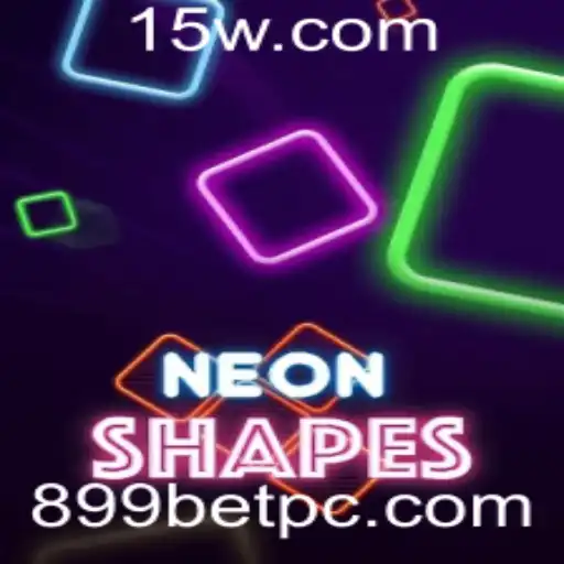 Desvendando o Mundo de NeonShapes: Uma Nova Experiência de Jogo com 899BET