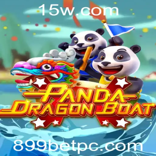 Descobrindo o Mundo de PANDADRAGONBOAT com 899BET
