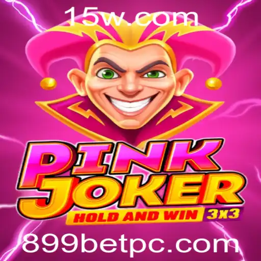 Descubra o Fascinante Mundo de Pinkjoker: Um Jogo com 899BET