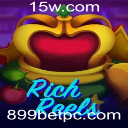 Explorando o Dinâmico Mundo de RichReels: Uma Nova Aventura no 899BET