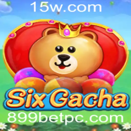 Explorando o Mundo de SixGacha: Um Novo Jogo com 899BET