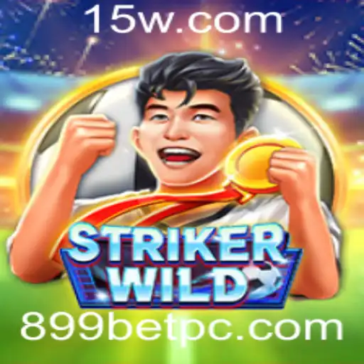 Explorando StrikerWILD: O Novo Fenômeno dos Jogos com 899BET