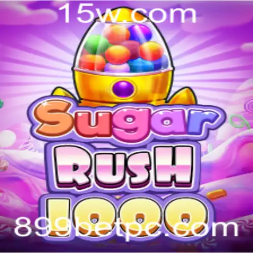 Descubra o Fascinante Mundo de SugarRush1000 com 899BET