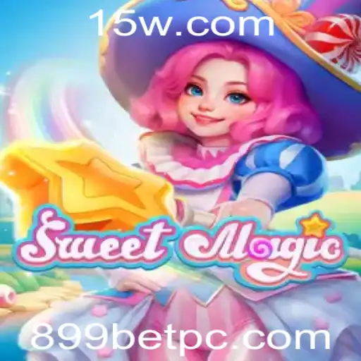 Explorando o Fascinante Mundo de SweetMagic: O Novo Jogo de Estratégia