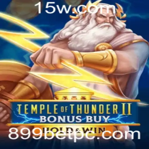 Descubra TempleofThunderIIBonusBuy: Uma Aventura Eletrocutante no Mundo dos Cassinos