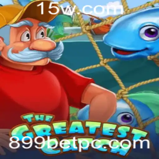 Explorando 'TheGreatestCatch': Um Jogo de Estratégia e Habilidade
