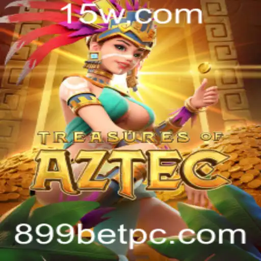 Explorando Treasures of Aztec: Mergulhe na Aventura Inca Através do 899BET