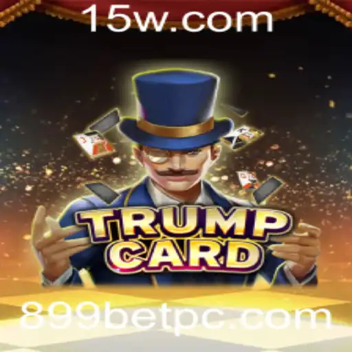 Descubra o Jogo de Estratégia 'TrumpCard' e Como Ele Se Relaciona com 899BET