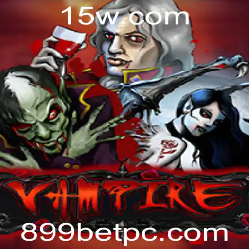 Descubra o Místico Jogo 'Vampire' e a Emoção das Apostas com 899BET